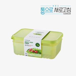 스마트킵 프레쉬 3.2L 2P (HLE5600NS2)