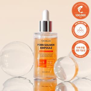 PDRN 연어 앰플 50ml (MTS 미백 주름 피부과 앰플)