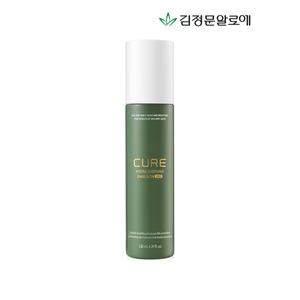 [김정문알로에]큐어 하이드라 365 수딩 에멀젼 130ml_P350129053