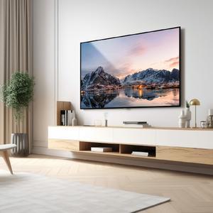 카멜마운트 대형 TV 각도 조절형 암 벽걸이 브라켓 FM90B