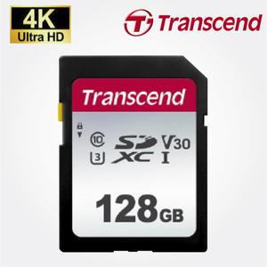 소니 알파 A7C2 (ILCE-7CM2) 카메라용 128GB 트랜센드 SD메모리카드