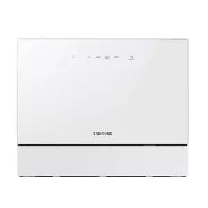 [삼성]전자 비스포크 식기세척기 DW30CB300CW0 6인용 화이트
