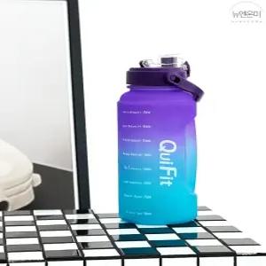 그라데이션 2.2L 대용량 텀블러 KI013
