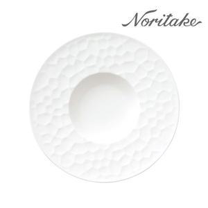 [노리다케](대구신세계)4943 콘준토 딥플레이트 28cm 1P (SETSUMON)