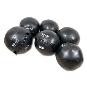 이노이 월볼 슬램볼 메디신볼 메디슨 크로스핏 웨이트볼 1KG  WB-20