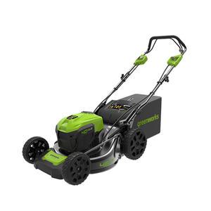 그린웍스 G-MAX 40V 제초기(잔디깍기) 비자주식 (베어툴)