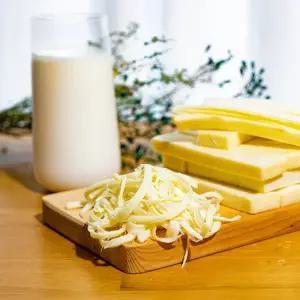 담백하게 찢어먹는 스트링치즈 400g 2팩 무료배송
