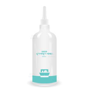 토루토루 식기세척기세제 500ml -식세기세제