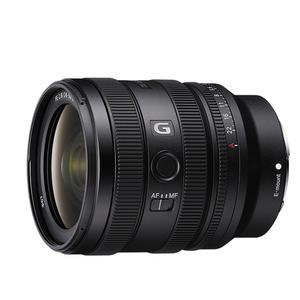 소니정품 미러리스 알파 FE 24-50mm F2.8 G 표준줌렌즈 SEL2450G 온라인대리점