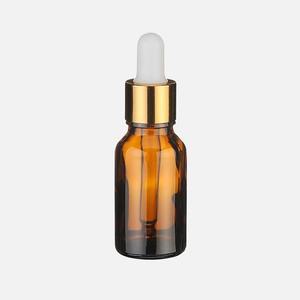 향수용기 골드 뚜껑 스포이드 브라운 공병 15ml 30개 차광용기 드롭병 오일병
