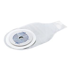 [ConvaTec] 콘바텍 투명 원피스 장루/배변주머니 22771 (10매입) - Cut to Fit (19-64mm)