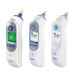 브라운 귀체온계 IRT-6525KO/6510/6030 +필터21p포함/1년무상AS 무료배송 gx