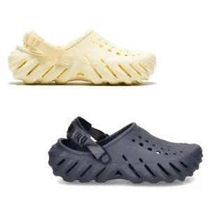 [크록스]크록스(CROCS) ECHO CLOG 클로그 (unisex) 2종 택1