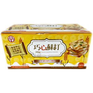 대만 누가크래커 580g 40개입 대만과자 코스트코