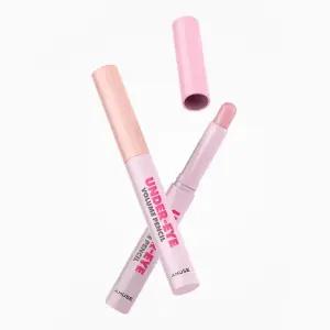 어뮤즈 애교살 볼륨 펜슬 1.1g - 글리터 애교살라이너 펜슬 언더 음영 발색 지속력 R