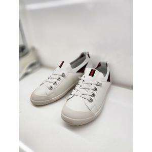 리바디 세이브존03 천연소가죽 메이 스니커즈 3cm SAV2024RV0288 (12742071)