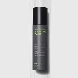 [코리아나] 포 맨 파워 블렌딩 올인원 플루이드 150ml
