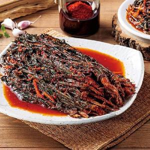 [NS홈쇼핑][HACCP] 여수농협 국내산 고들빼기 2kg[34453540]
