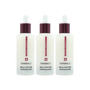 센텔리안24 엑스퍼트 마데카 멜라 캡처 앰플 맥스 45ml 3개