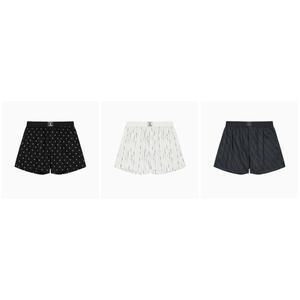 [Calvin Klein Underwear](본점)CK 24FW 남성 1996 코튼 박서 3종 택1(NM2654-PCS/PCQ/Q0X)