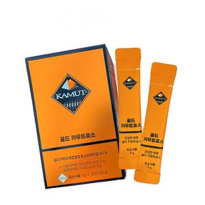 골드 카무트효소 식이요법 다이어트 효소 카뮤트 가루 분말
