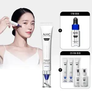AHC 프로샷 히알루로 딥 볼륨5 캡슐 인퓨즈드 아이크림 30ml+(+GIFT)세럼5ml+전구매 샤쉐