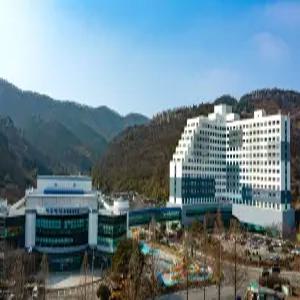 금호 화순 스파 리조트