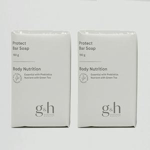 암웨이 비누 g&h 프로텍트 바 솝 150g x 2개