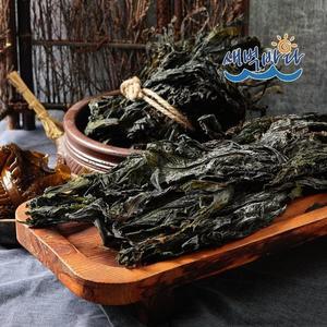 자연산 돌각미역 500g x 1봉 고급 산모미역 완도산 SMDG5001