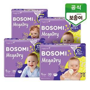 메가드라이 팬티 기저귀 공용) 1BOX