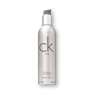 [캘빈클라인]CK ONE 모이스처라이저 250ml