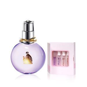 [랑방][공식수입] [랑방] 에끌라 EDP 30ml 스틱4종 선물세트