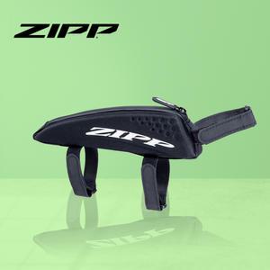 ZIPP 스피드 박스 프레임 백 1.0 자전거 프레임 가방