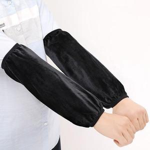 뽀송한 미용팔토시 사무실팔토시 반토시 천토시 극세사 무지