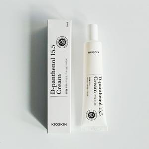 키오스킨 디판테놀 15.5 크림 35ml