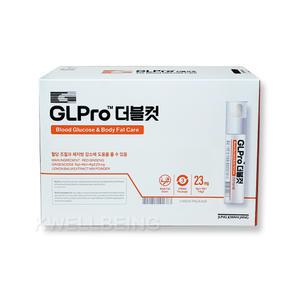 정관장 GLPro (지엘프로) 더블컷 21병 3주분