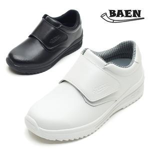[브랜슈] BAEN-703 국내제작 소가죽 남성 골프화 여성 골프화 수제화 발편한 필드화 캐디화 스크린 파크골프