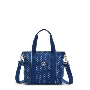 [정상가 138,000원]_ 토트백 여행가방 아세니 미니 KMBBT02 STFB