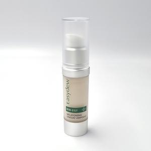 이지듀 디더블유 이지에프 멜라토닝 원데이 앰플 15ml 1개