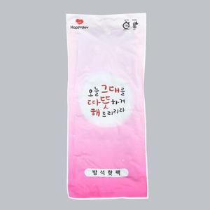 [BZJL6SXV_4C]핫팩 방석핫팩 400g 개당