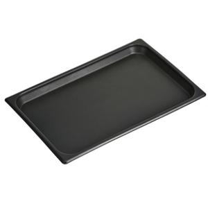 오븐용 코팅팬(53cmX32.5cmX높이3cm)0.8T 오븐팬 빵틀 베이킹