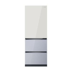 위니아 스탠드 25년형 딤채 330L 글라스 김치냉장고