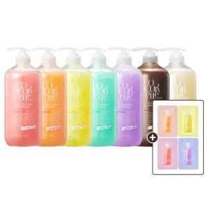 로더렛 인 잉글랜드 컬러핏 헤어 샴푸 1000ml