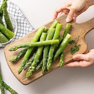 [기타]푸드앳홈 냉동 아스파라거스 1kg x 1팩