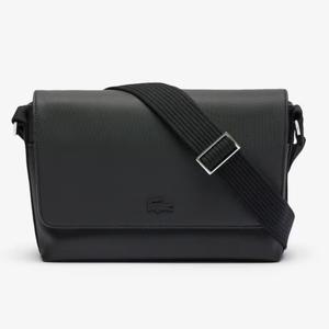 [롯데백화점]라코스테 25S/S 맨즈클래식 메신져백 CW NH4645H55G 000