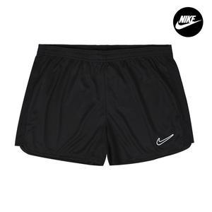 [나이키] NIKE 우먼스 아카데미23 여성 트레이닝 운동 런닝 드라이핏 반바지 DR1362-010