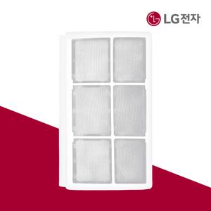 LG전자 정품 스탠드 극세필터 FNC165DMPW 제품용