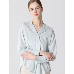 [리스트]에디션 세일러 백 슬릿 오픈카라 셔츠  택가격  228000원 _P387215936
