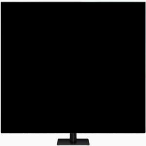 삼성 QLED 4K TV KQ85QD70AFXKR 스탠드_제이테크