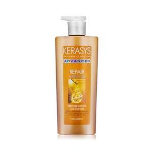 샴푸 케라시스 앰플 어드밴스드 리페어 600ml 트리트먼트 어드밴스드